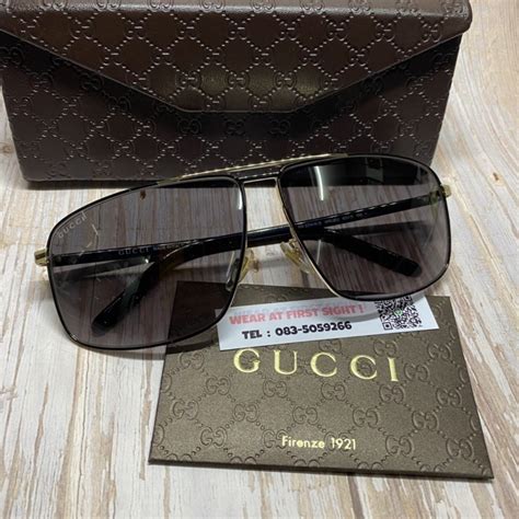 ขาย แว่นตา gucci ของแท้ 100|แว่น gucci ราคา.